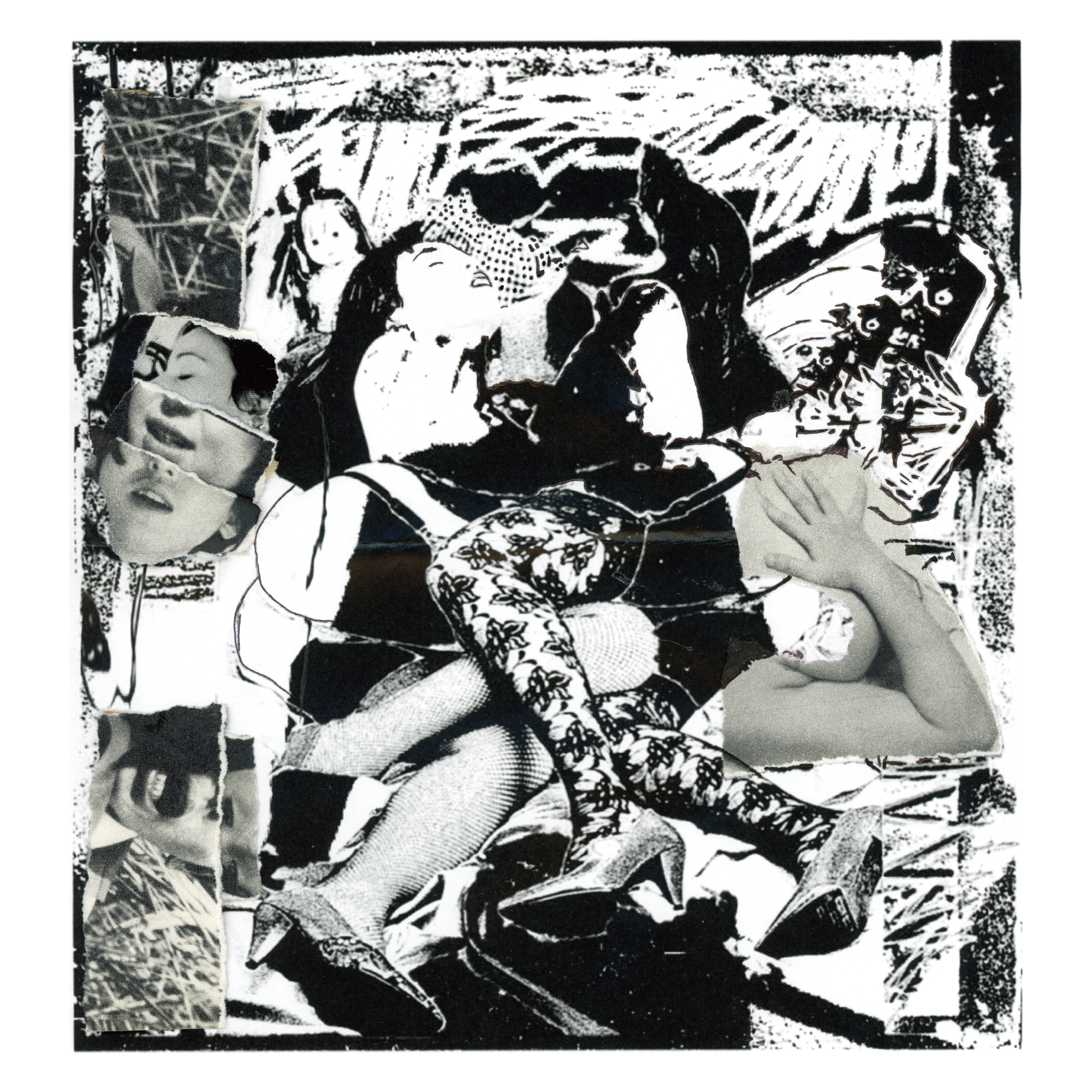Mayuko Hino artwork