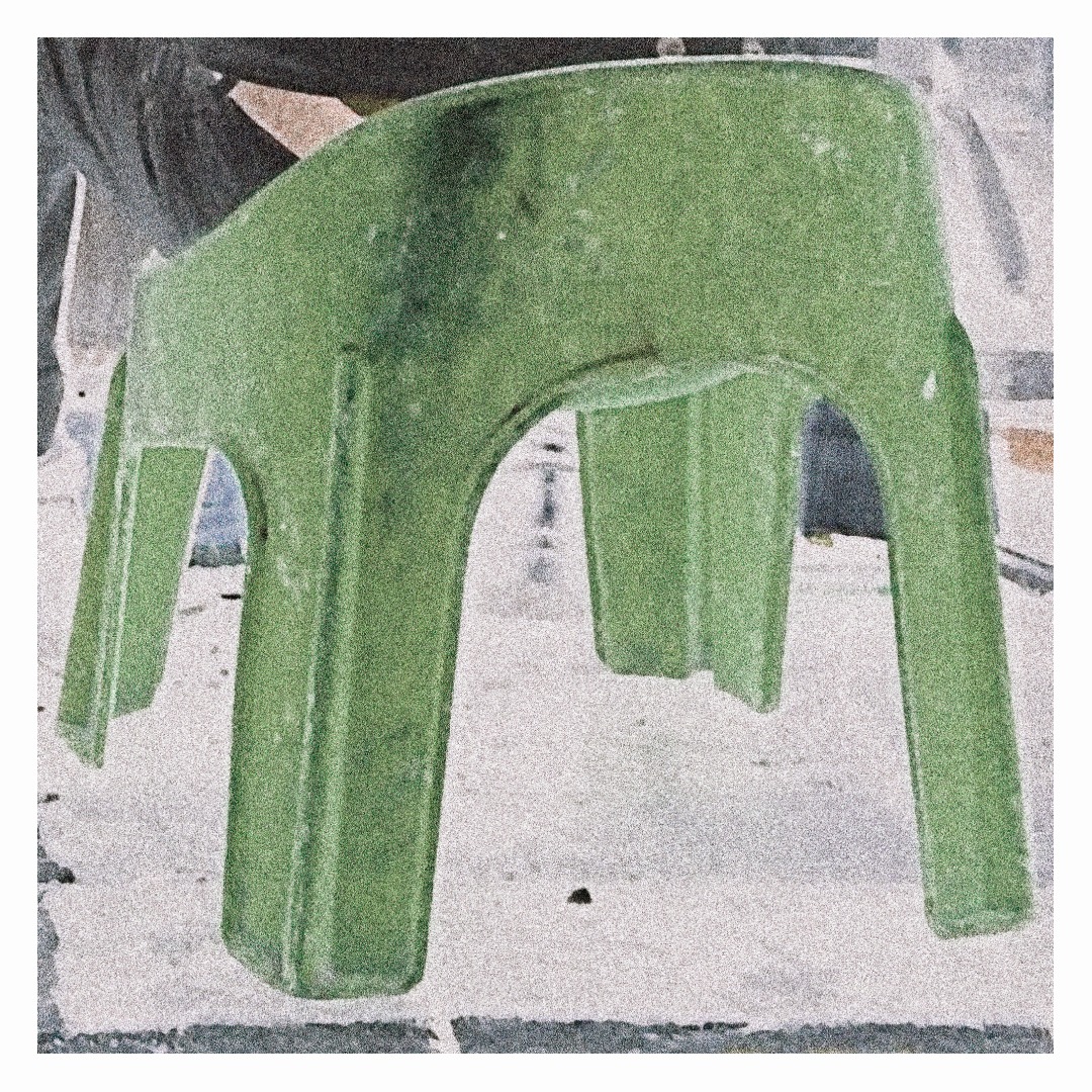 Bernhard Hollinger artwork